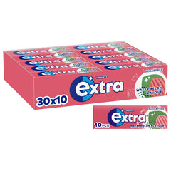 Wrigley's Extra Gum Watermelon 10*30