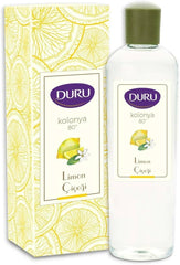 Lemon Cologne 12X400ml