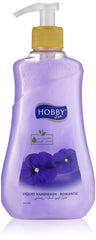 Hobby Hand Wash 24X400ml