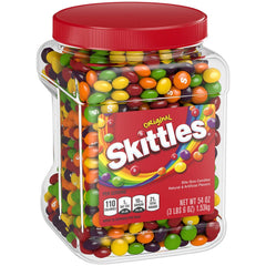 Skittle Original Fruit Jar 1.53kg