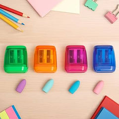 Homework Sharpener Duel Blade