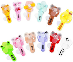 Character Fan 10g * 12 Pack