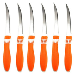 Fruit Knife 6pk
