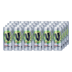 V Energy Drink Sugar Free Can 250ml * 24 Pack