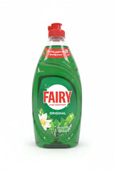 Fairy Original Dishwashing Liquid 495ml