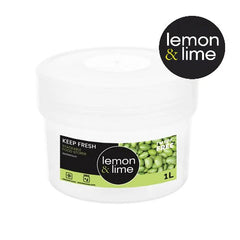 Lemon & Lime - Food Box 1L 5pk