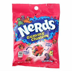 NERDS CLUSTER ORI BAG 85*12