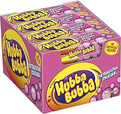 Hubba Bubba Original 20 Pack