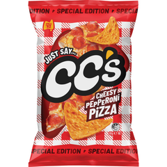 90G SBA CCS PEPPERONI PIZZA