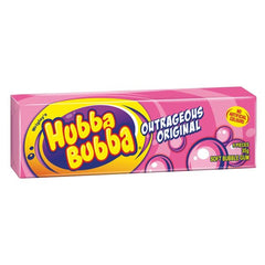 35G HUBBA BUBBA CHUNK STRW