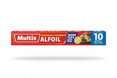 multix - Alfoil 30cm x 10m