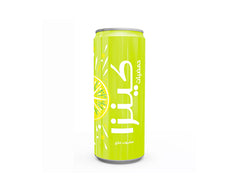 Kinza - citrus - 250ml x 30 Pack