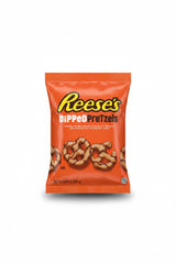 Reeses - Dipped prestzels 120g x 12 Pack
