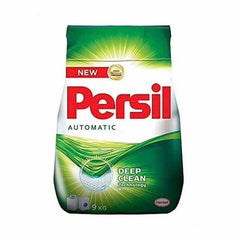 Persil Detergent 9kg