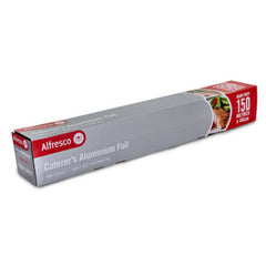 Alfressco - All Purpose Caterer'S Aluminium Foil 44Cm 150 Metres
