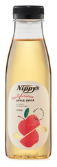 375ML NIPPYS APPLE JUICE (x 12 units)