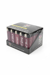 Boom - Refillable Electronic Lighter - Words - 50 Pack