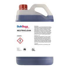 BulkBuys - Neutraclean - 15L