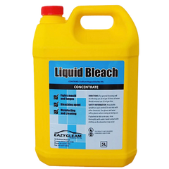 Bulk Buys Bleach 5L