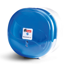 FRL Freeline - Toilet Roll Dispenser With Ash-Tray