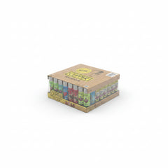 Clipper Reusable Lighters - 48 Pack