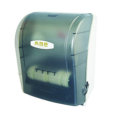 A&C Stainless Steel Slimline Hand Towel Dispenser