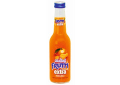 Frutti Mandarine 250mlx6