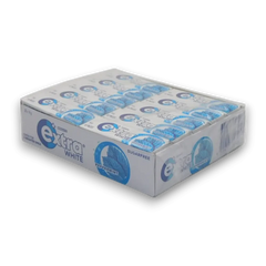 Wrigley's - Extra - White Peppermint Chewing Gum 14g x 30 Pack