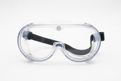Medical Isolation Safety Goggles