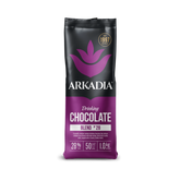 Bundle 28% Drinking Chocolate Powder Arkadia SPECIALS (1kg x 12)