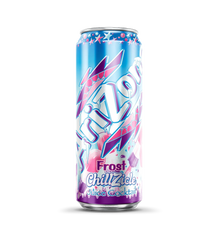 Arizona - Tropical Chillizicle 680ml x 24 Pack