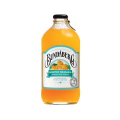 375ML BUNDY DEKOPON MANDARIN