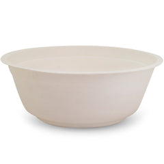 Future Friendly - Sugar Cane 32oz Round Bowl 50pc