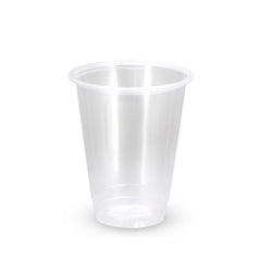 Bundle 15oz Clear Pp Drinking Cup (425ml) 1000pcs