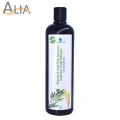 Hunca Care And Oat Shampoo 675X12pc