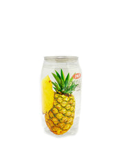 Okf sparkling pineapple 350ml x24pk