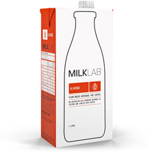 Milk Lab Almond