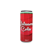 Salaam Cola