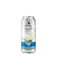 Navita Coconut Water Cans 490ml