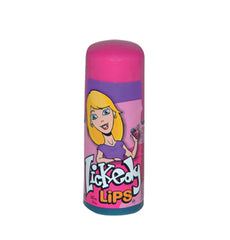LICKEDY LIPS 60ML $2.00