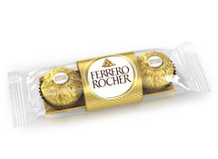 FERRERO ROCHER T3 PACK