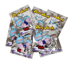 FART BOMBS
