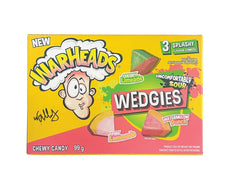 99G WEDGIESTHEATRE BOX