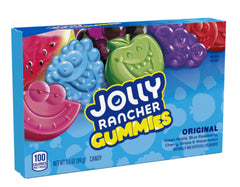 99G JOLLY RANCHER ORIG GUMMIES