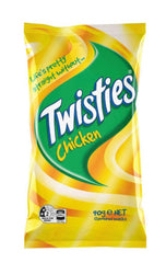 90G SMT TWISTIES CHICKEN