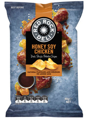 90G SMT RRD HONEY SOY CHICKEN