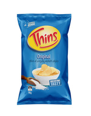 90G SBA THINS ORIGINAL