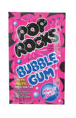 7G POP ROCK TUTTI FRUITTI GUM