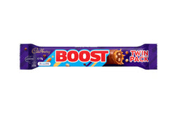 Cadbury BOOST Twin Pack 77G x 35