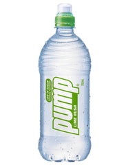 750ML PUMP LIME PET